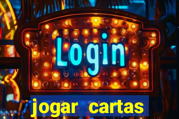 jogar cartas ciganas on line